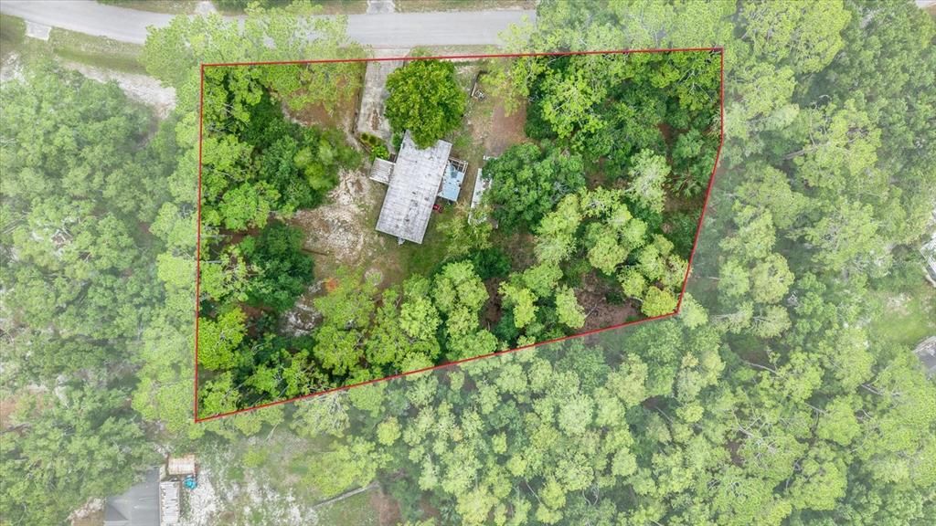 На продажу: $150,000 (1.16 acres)