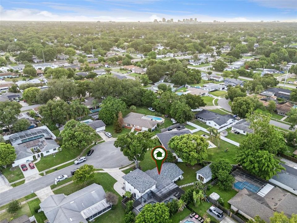 На продажу: $699,900 (5 спален, 3 ванн, 2732 Квадратных фут)