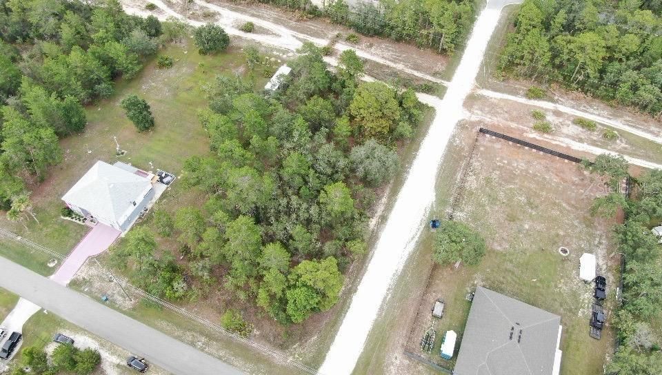 En Venta: $70,000 (0.93 acres)