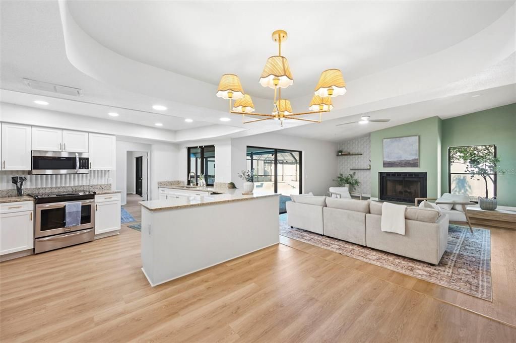 Activo con contrato: $479,000 (3 camas, 2 baños, 1964 Pies cuadrados)