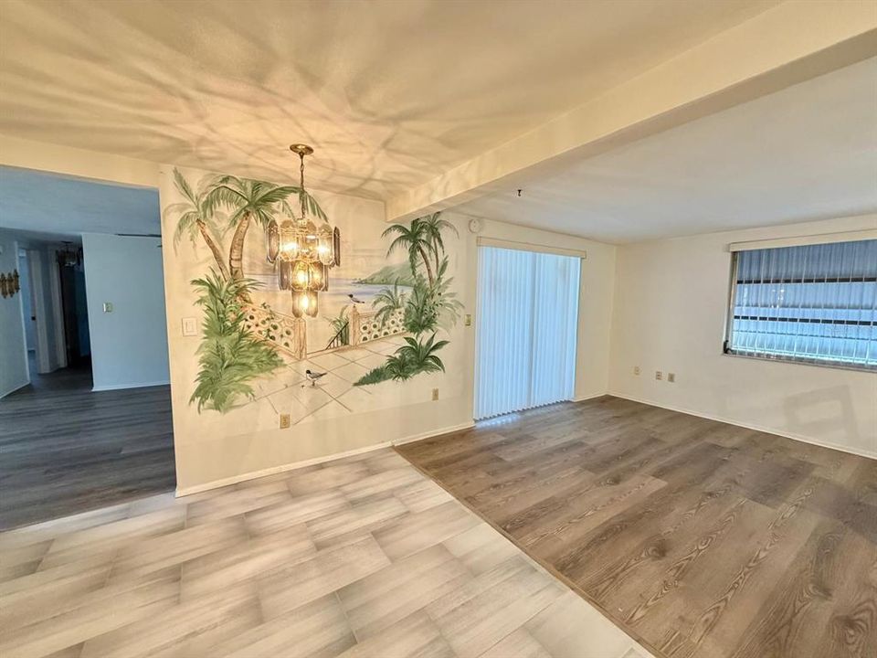 В аренду: $1,800 (2 спален, 1 ванн, 1275 Квадратных фут)