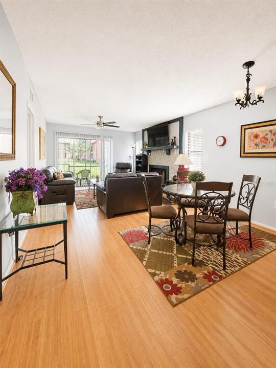В аренду: $1,950 (2 спален, 2 ванн, 1148 Квадратных фут)