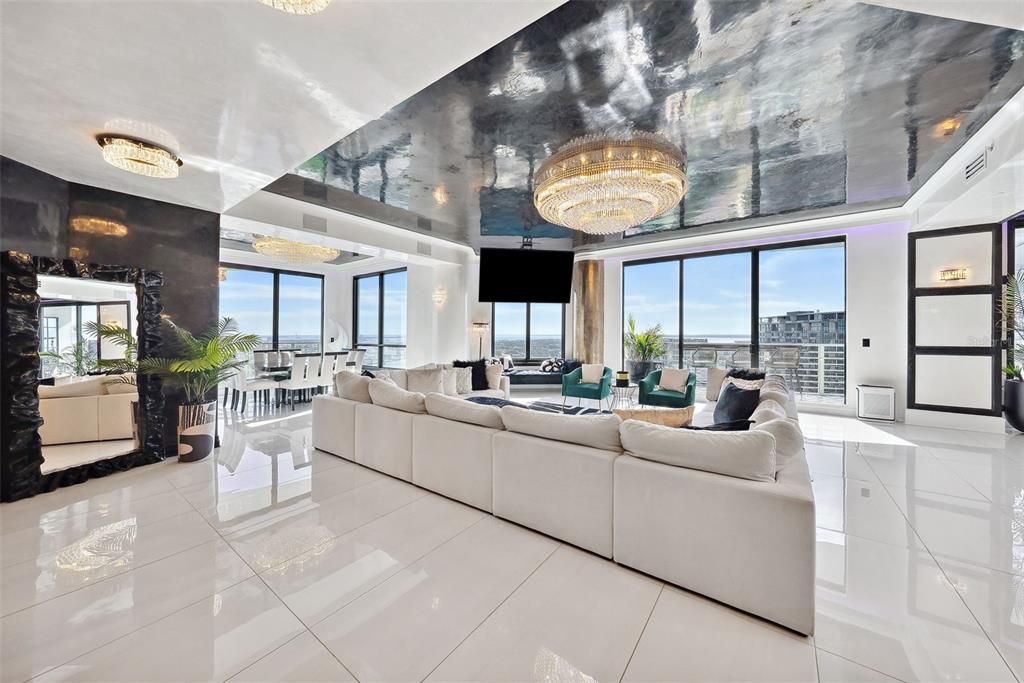 В аренду: $14,000 (3 спален, 3 ванн, 2885 Квадратных фут)