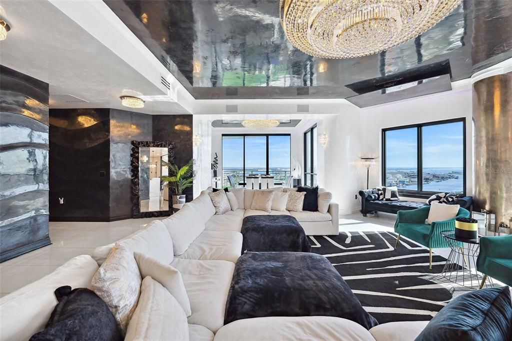 В аренду: $14,000 (3 спален, 3 ванн, 2885 Квадратных фут)