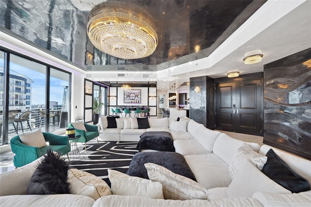 В аренду: $14,000 (3 спален, 3 ванн, 2885 Квадратных фут)