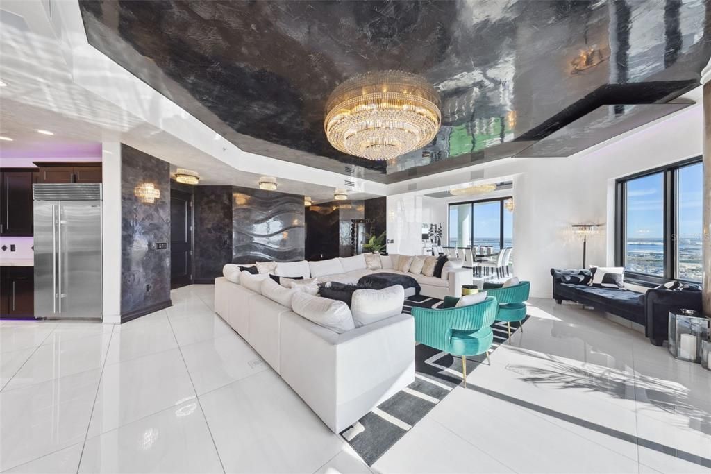 В аренду: $14,000 (3 спален, 3 ванн, 2885 Квадратных фут)