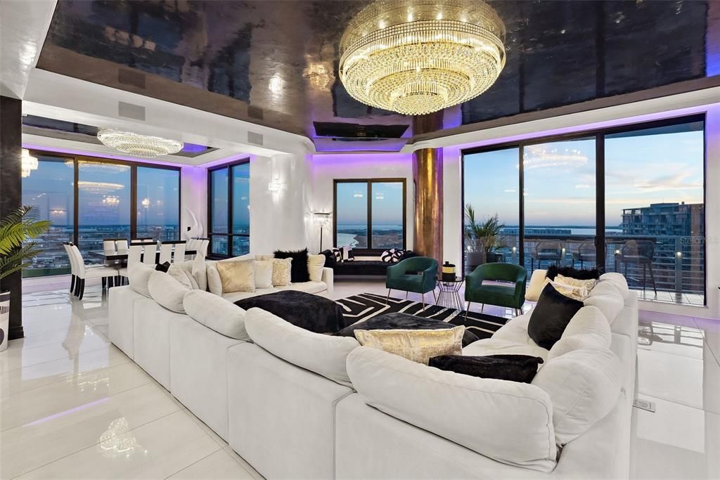 В аренду: $14,000 (3 спален, 3 ванн, 2885 Квадратных фут)