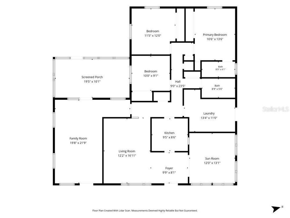En Venta: $389,000 (3 camas, 2 baños, 1804 Pies cuadrados)