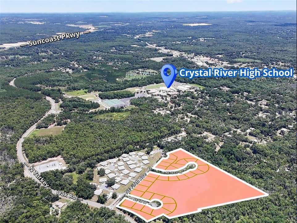 Под контрактом: $760,000 (17.00 acres)