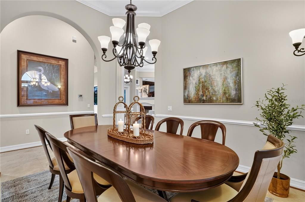En Venta: $1,095,000 (4 camas, 3 baños, 3556 Pies cuadrados)