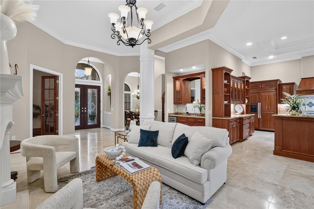 En Venta: $1,095,000 (4 camas, 3 baños, 3556 Pies cuadrados)
