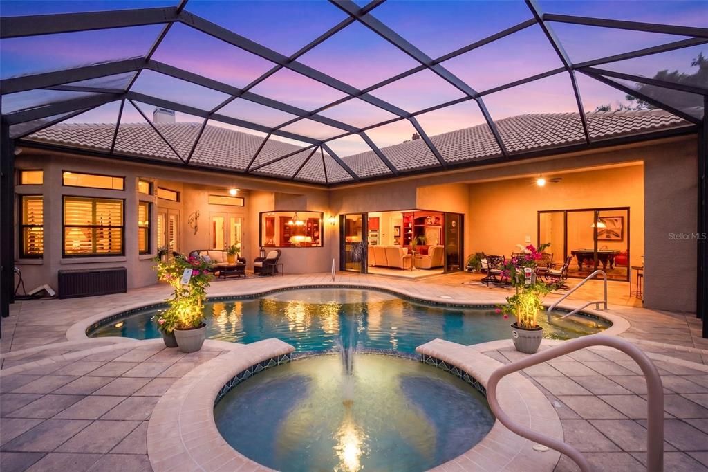 En Venta: $1,095,000 (4 camas, 3 baños, 3556 Pies cuadrados)