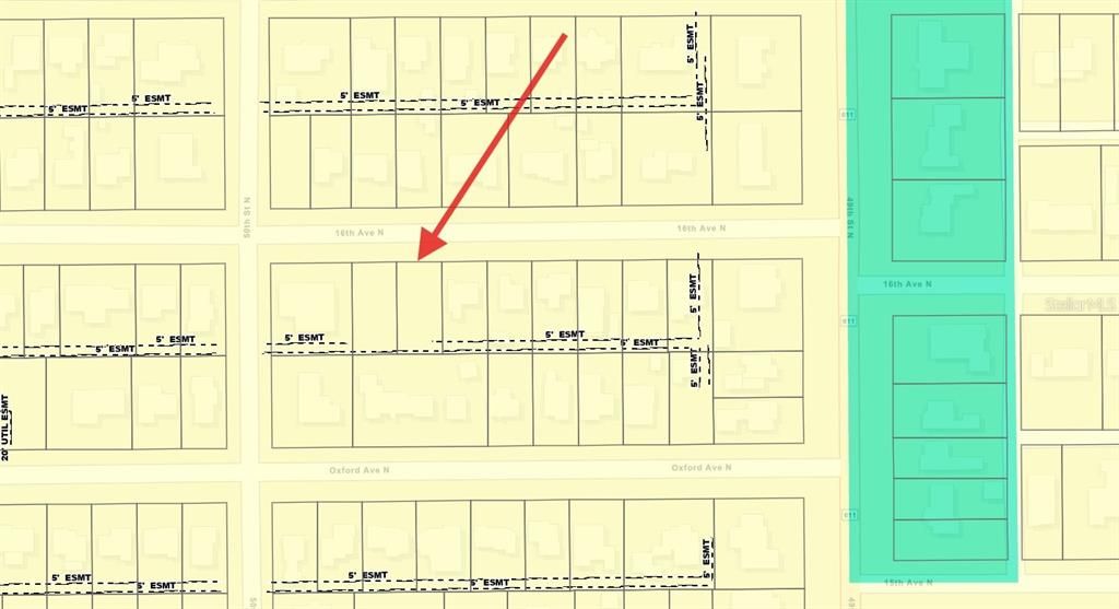 待售: $260,000 (0.12 acres)