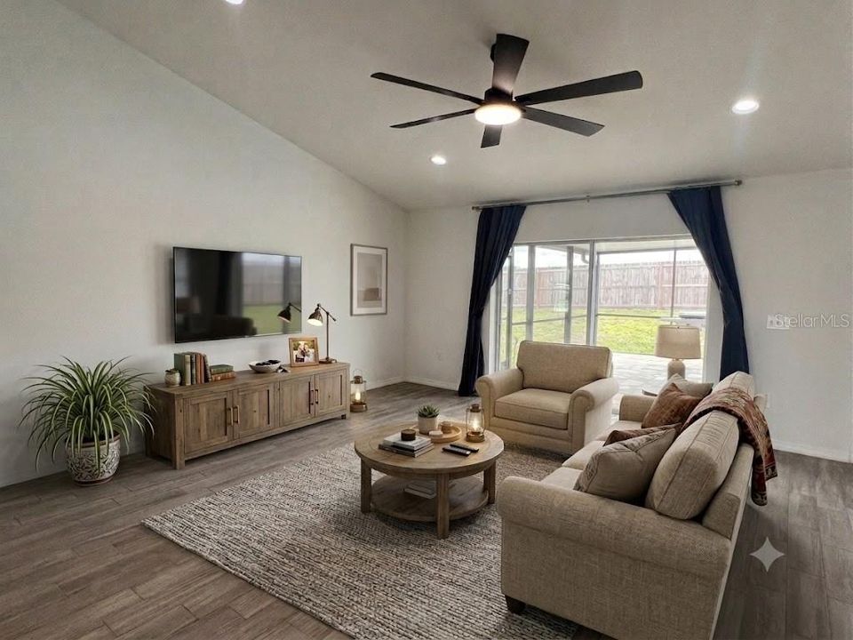 На продажу: $339,900 (3 спален, 2 ванн, 1816 Квадратных фут)