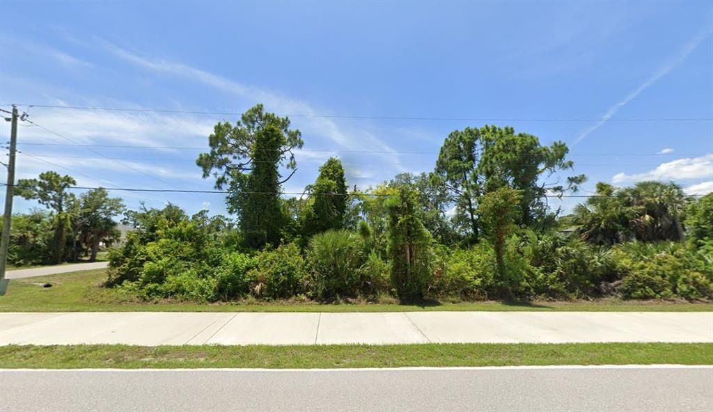 待售: $123,000 (0.24 acres)