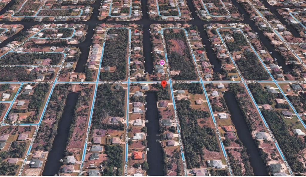 待售: $123,000 (0.24 acres)
