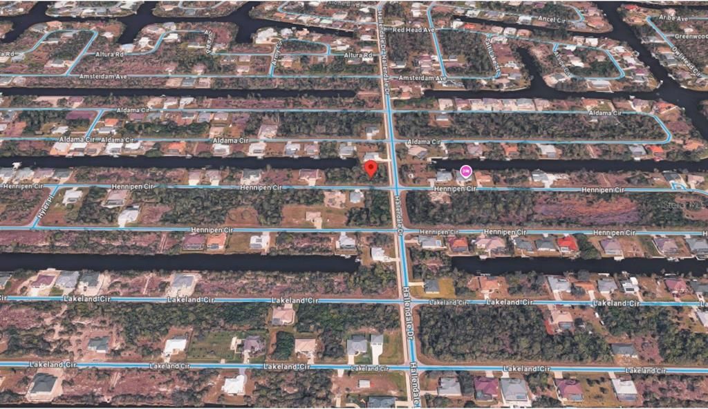 待售: $123,000 (0.24 acres)