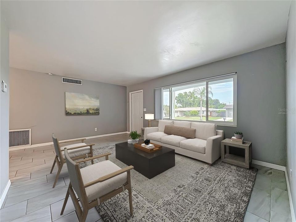 En Venta: $355,000 (3 camas, 1 baños, 1195 Pies cuadrados)