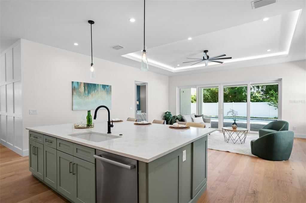 En Venta: $1,574,900 (4 camas, 3 baños, 3183 Pies cuadrados)