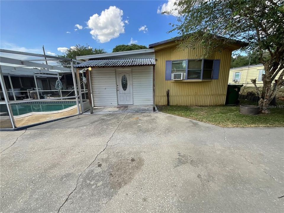 En Venta: $159,000 (2 camas, 1 baños, 612 Pies cuadrados)