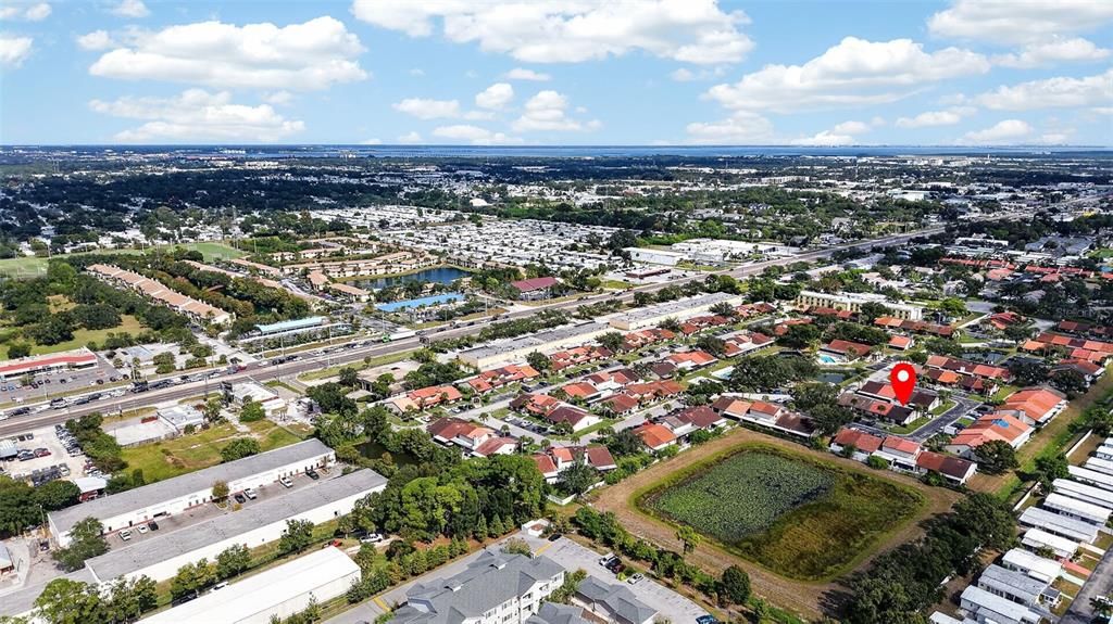 На продажу: $249,000 (2 спален, 2 ванн, 1086 Квадратных фут)