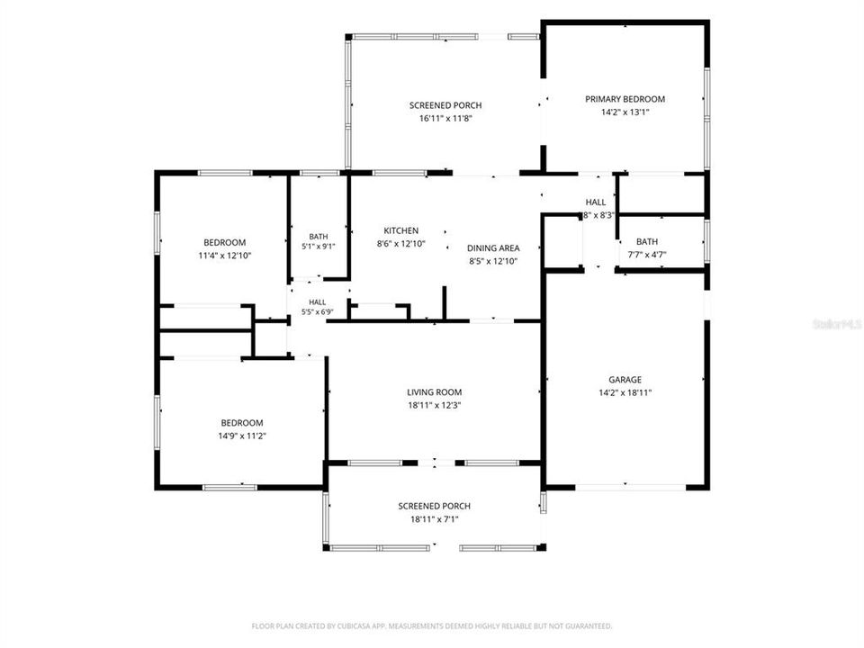 En Venta: $259,900 (3 camas, 2 baños, 1307 Pies cuadrados)
