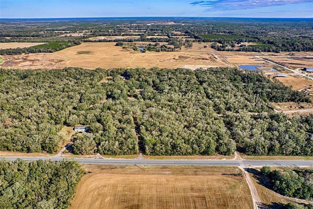 На продажу: $150,000 (7.98 acres)