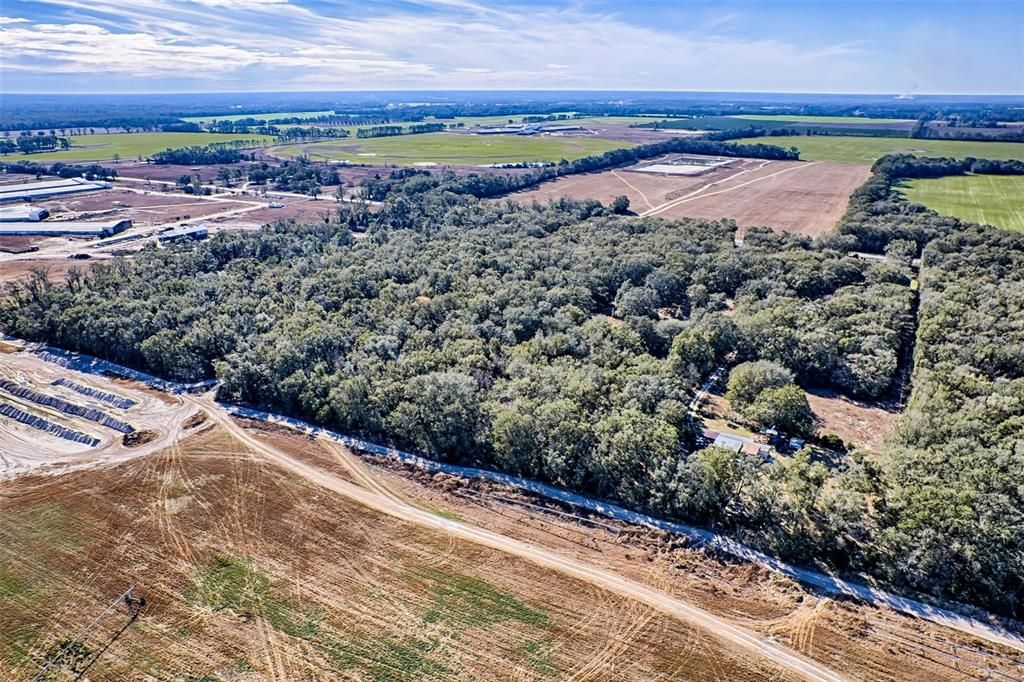 На продажу: $150,000 (7.98 acres)
