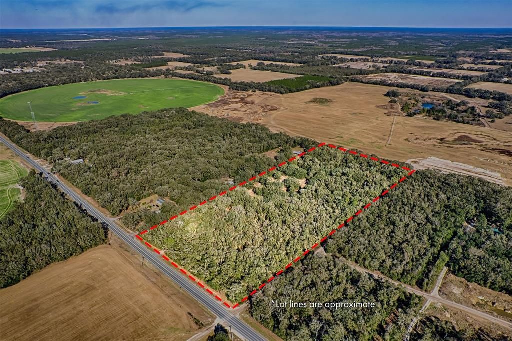 На продажу: $150,000 (7.98 acres)