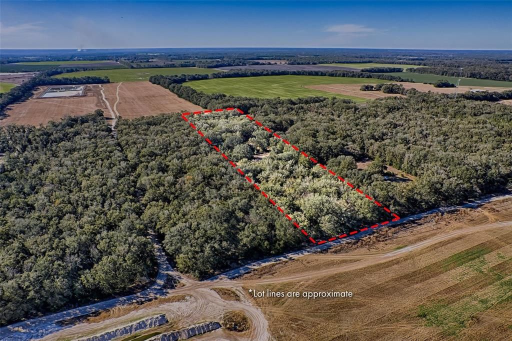 На продажу: $150,000 (7.98 acres)