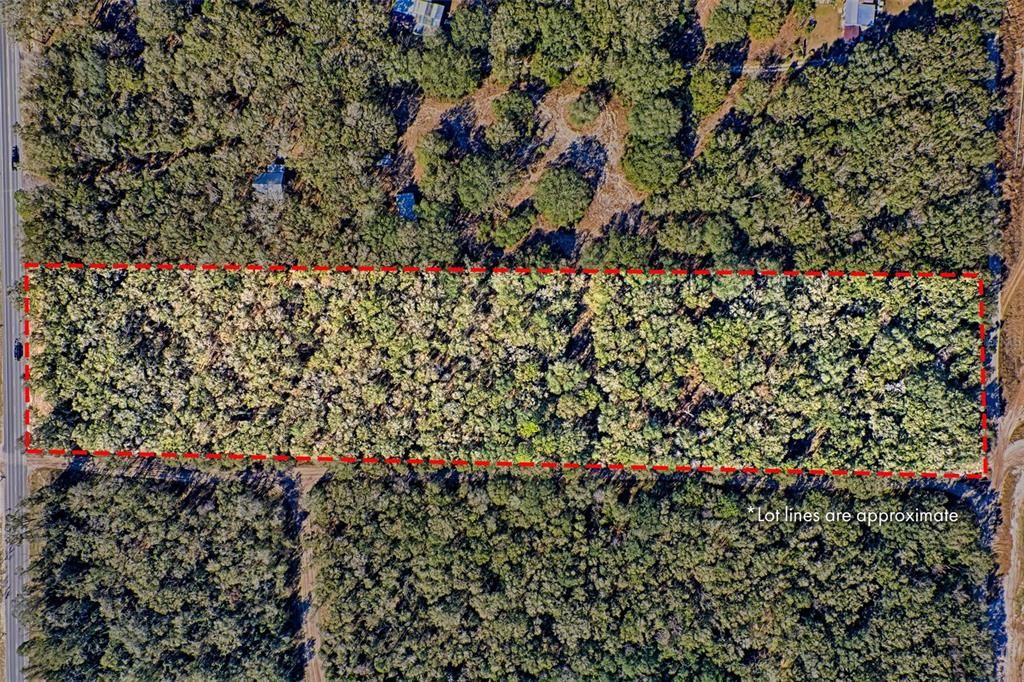 На продажу: $150,000 (7.98 acres)