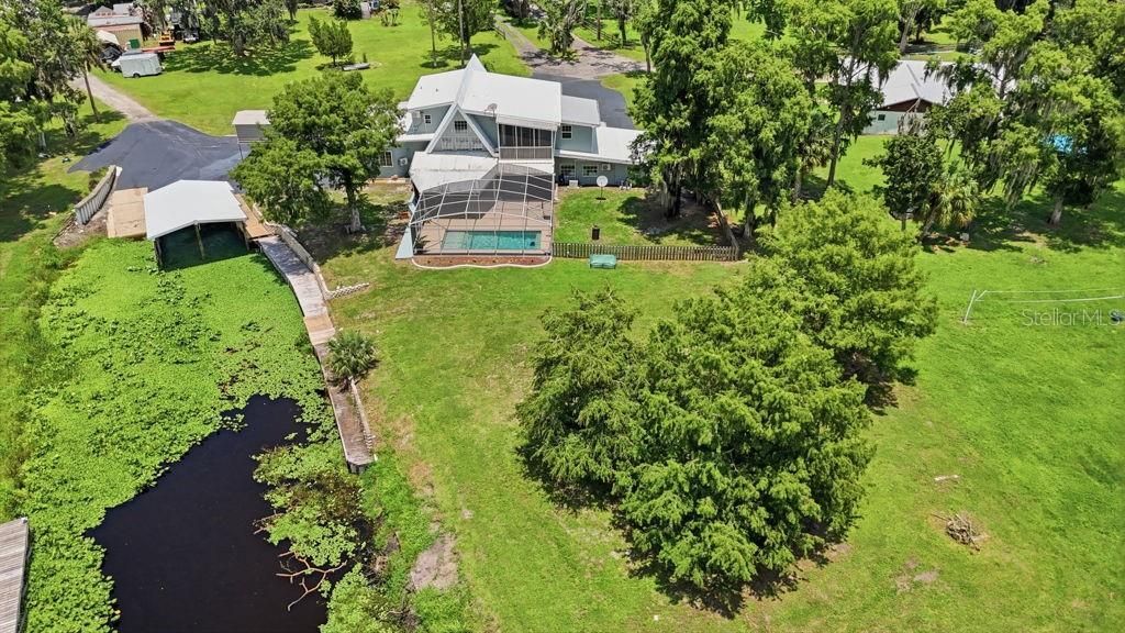 На продажу: $689,999 (4 спален, 4 ванн, 4006 Квадратных фут)