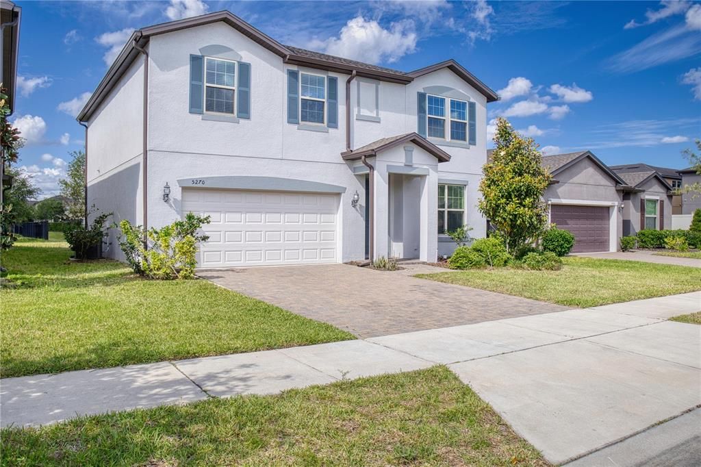 For Rent: $2,900 (4 beds, 2 baths, 2612 Square Feet)