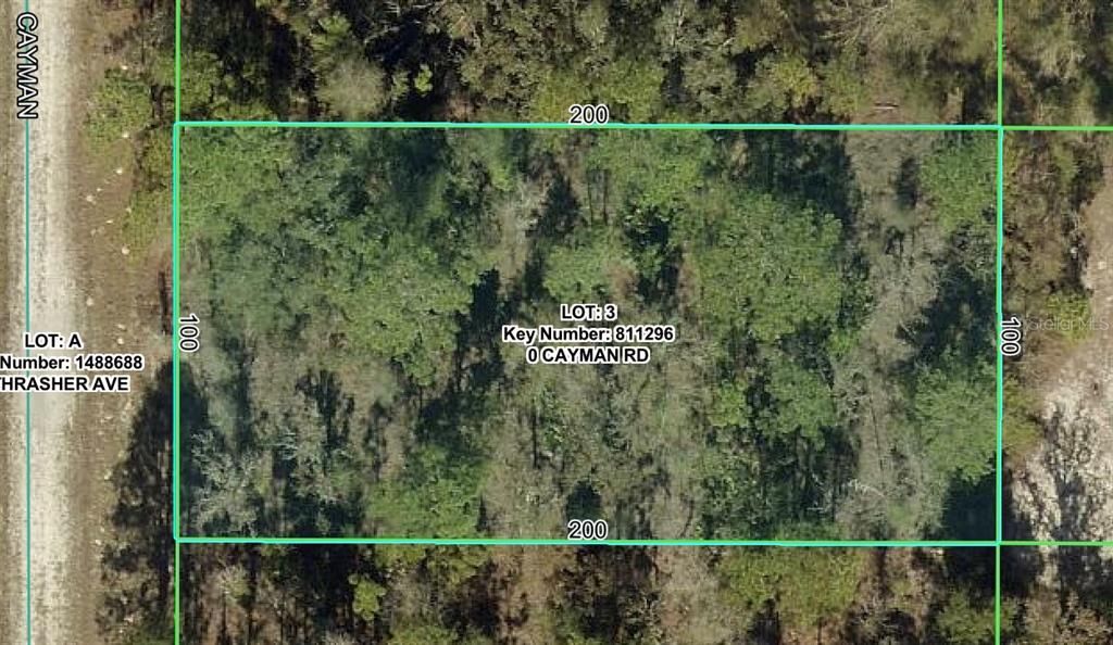 En Venta: $35,000 (0.46 acres)