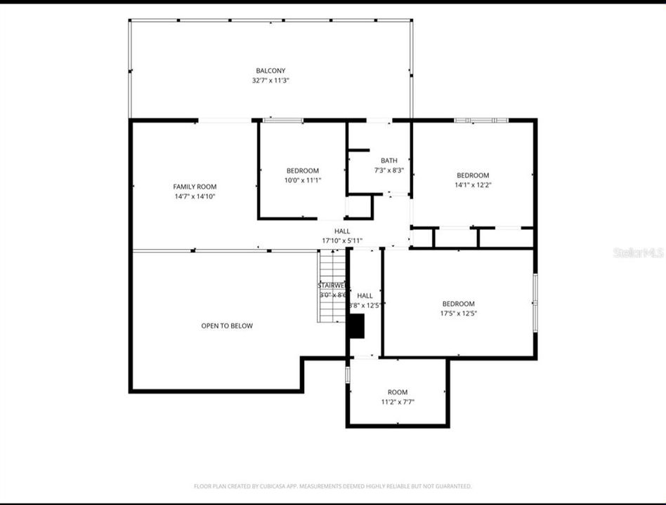 На продажу: $519,900 (4 спален, 2 ванн, 2232 Квадратных фут)