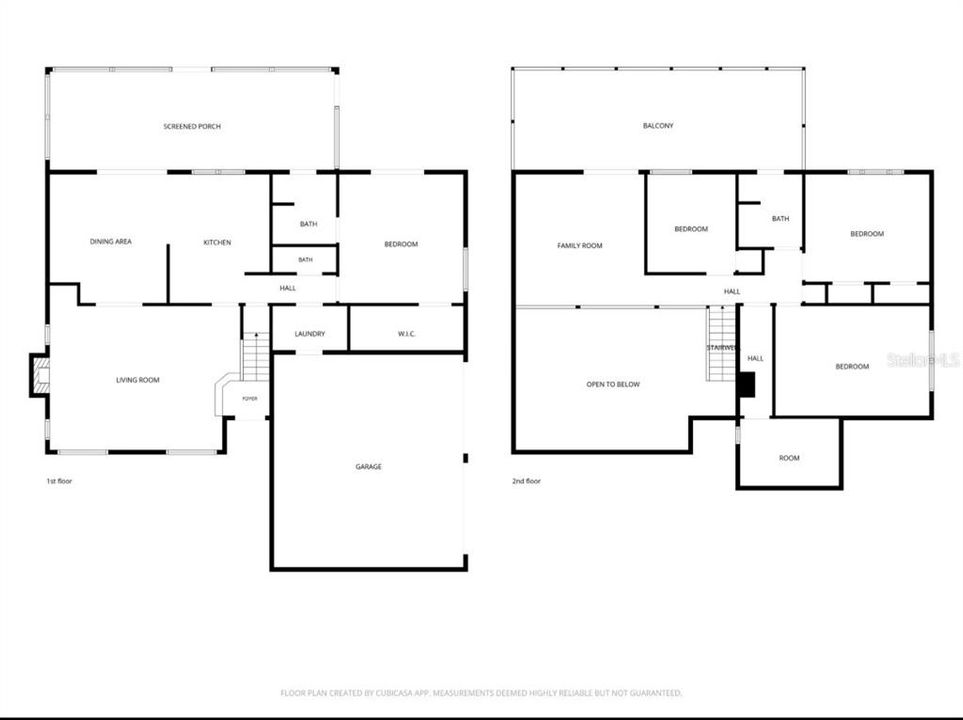 На продажу: $519,900 (4 спален, 2 ванн, 2232 Квадратных фут)