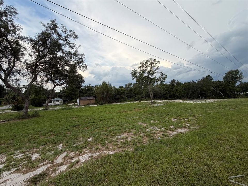En Venta: $295,000 (0.97 acres)