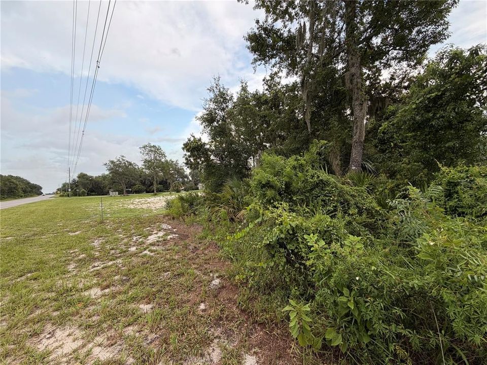 En Venta: $295,000 (0.97 acres)