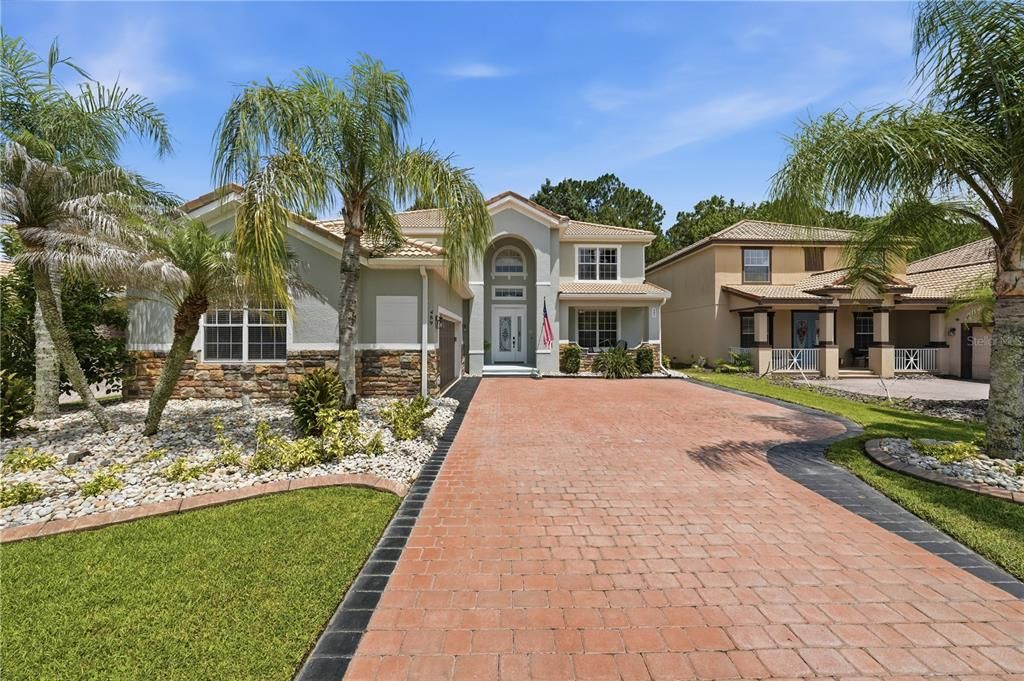 En Venta: $585,000 (5 camas, 3 baños, 3262 Pies cuadrados)