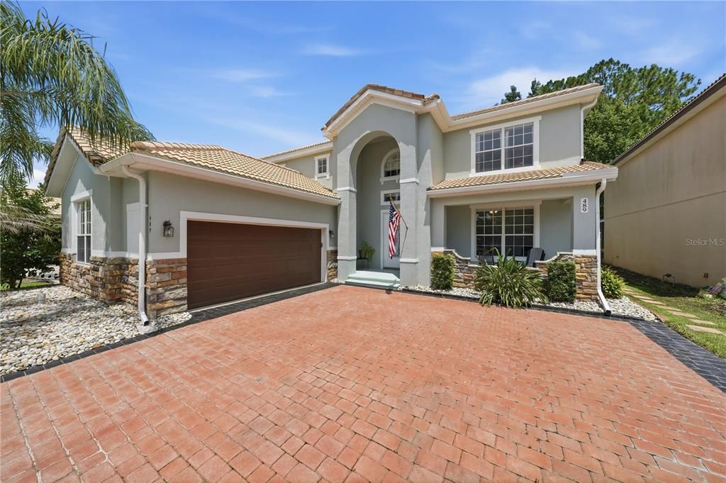 En Venta: $585,000 (5 camas, 3 baños, 3262 Pies cuadrados)