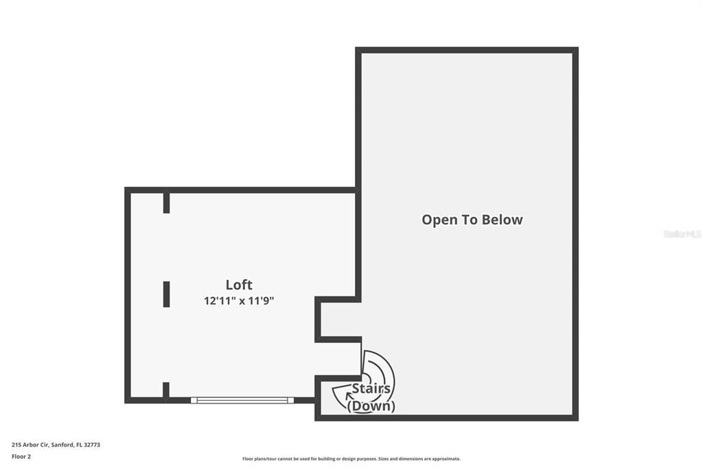 For Sale: $220,000 (2 beds, 2 baths, 1082 Square Feet)