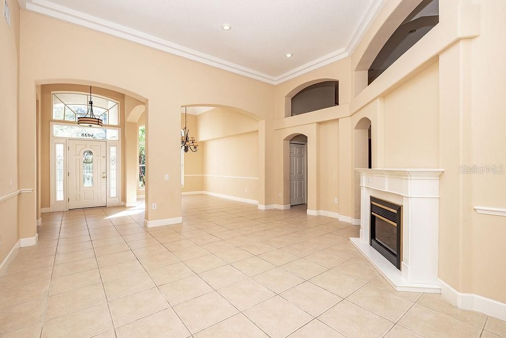 В аренду: $3,995 (5 спален, 3 ванн, 3430 Квадратных фут)