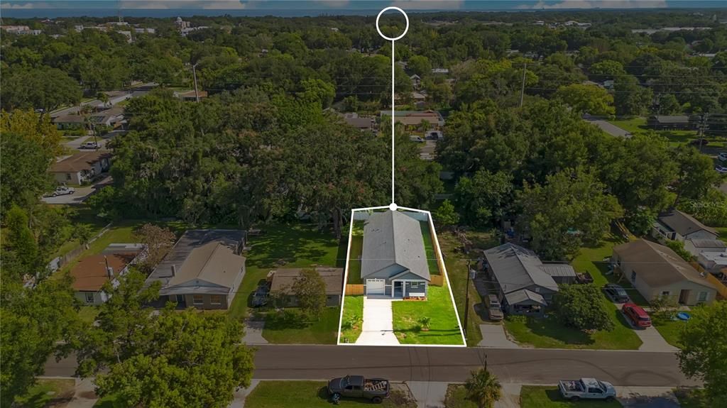 На продажу: $479,900 (4 спален, 3 ванн, 1608 Квадратных фут)