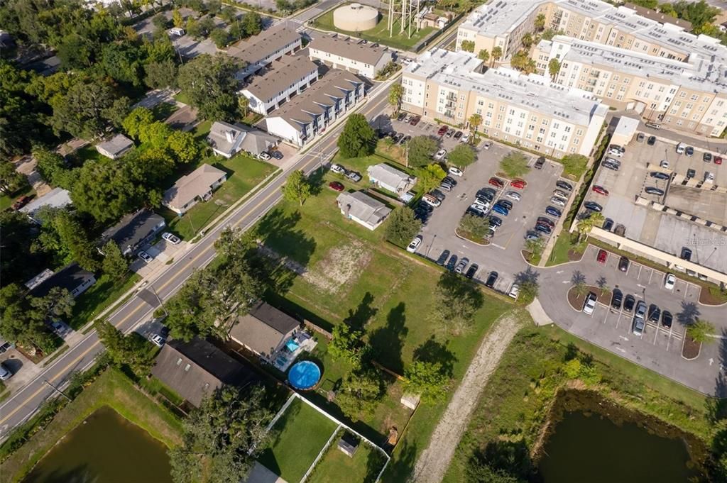 En Venta: $399,000 (0.46 acres)