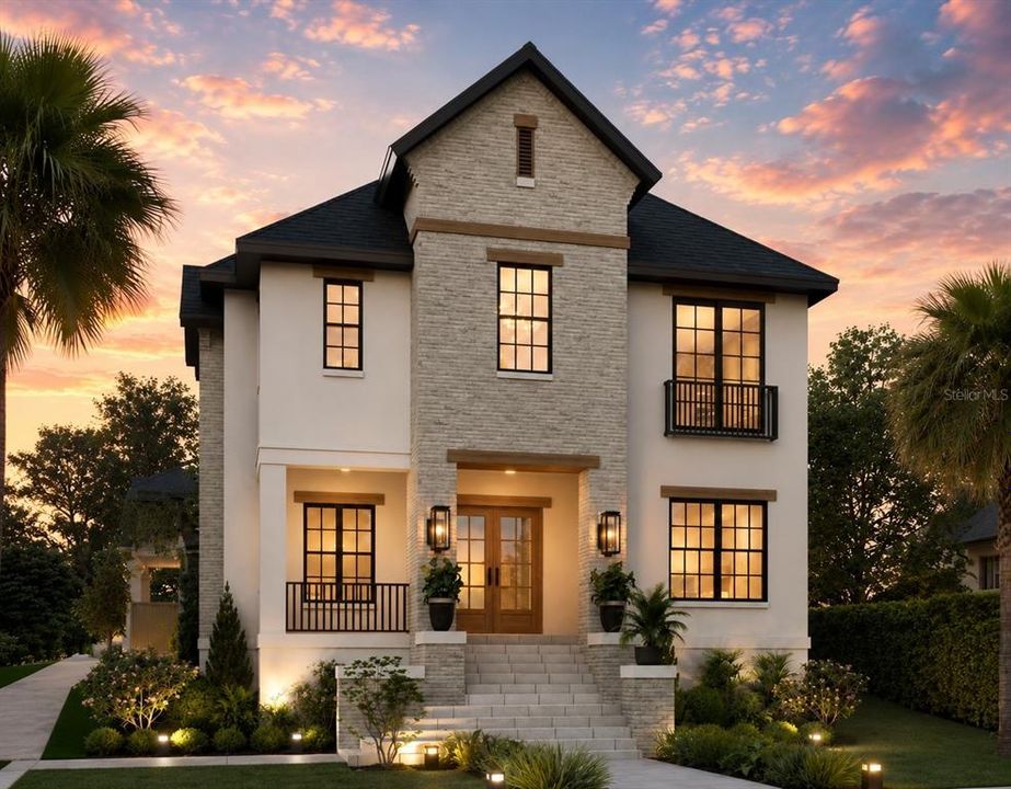 En Venta: $2,700,000 (6 camas, 6 baños, 4602 Pies cuadrados)