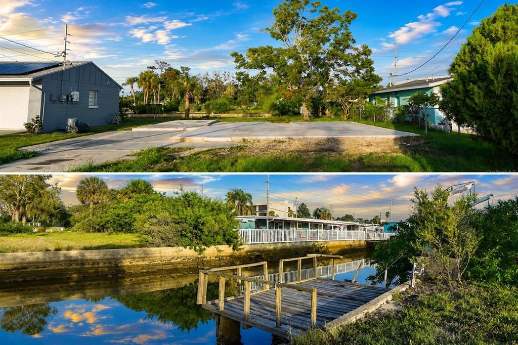 На продажу: $149,000 (0.14 acres)