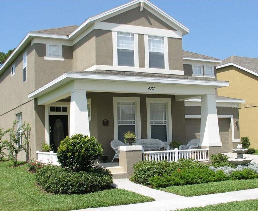 En Venta: $715,000 (3 camas, 2 baños, 2720 Pies cuadrados)