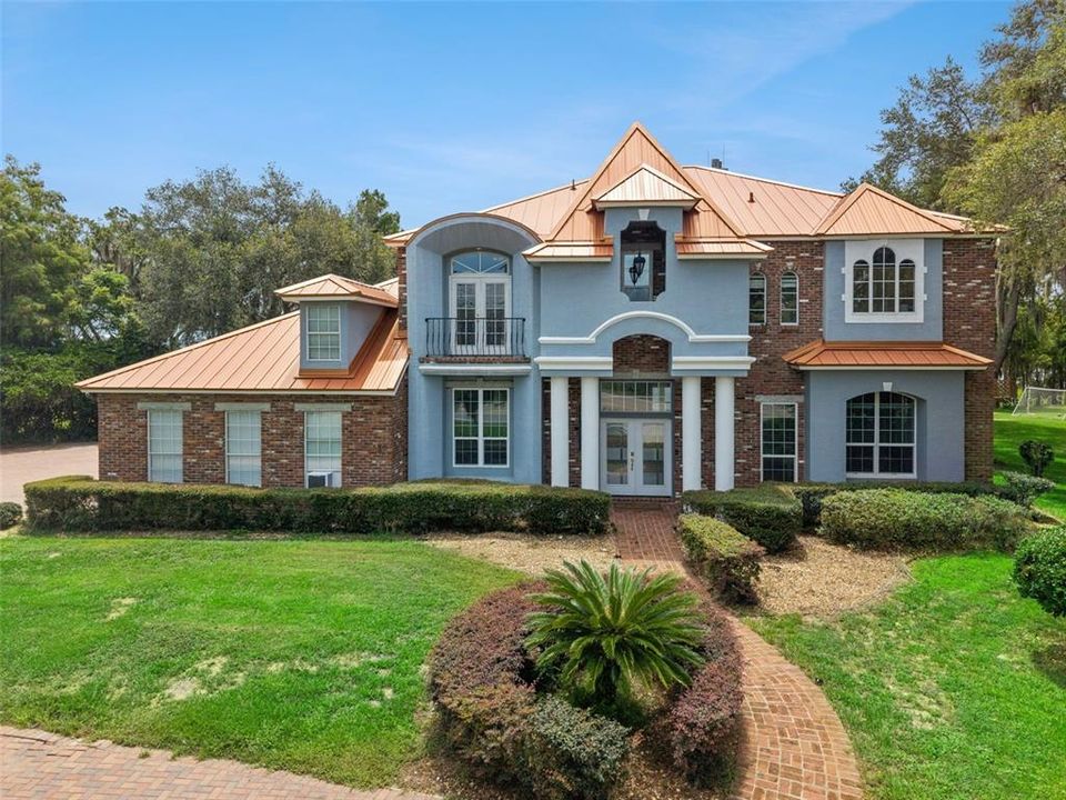 En Venta: $2,499,999 (5 camas, 4 baños, 4532.5 Pies cuadrados)