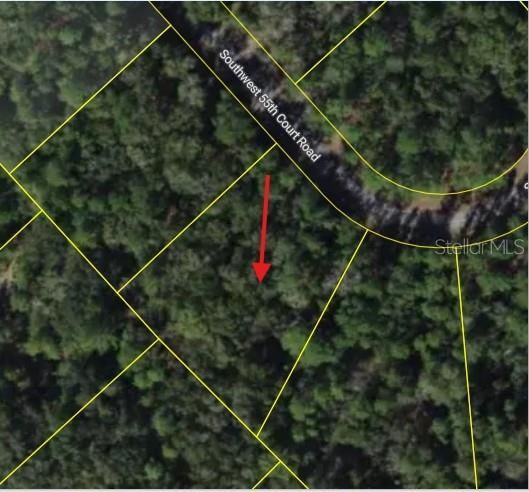 En Venta: $75,000 (1.08 acres)