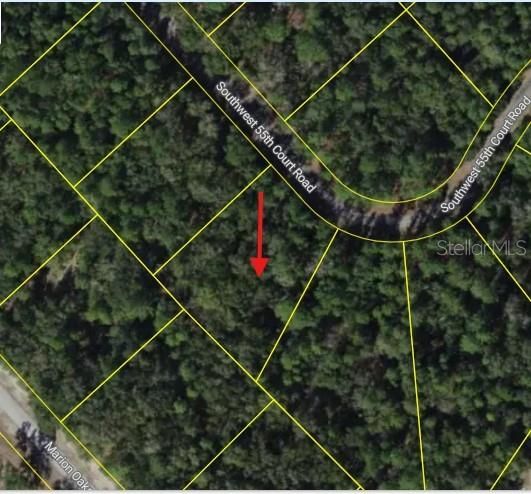 En Venta: $75,000 (1.08 acres)
